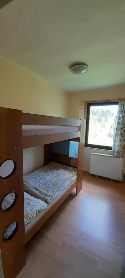Chata Julka Dedinky Exterior photo