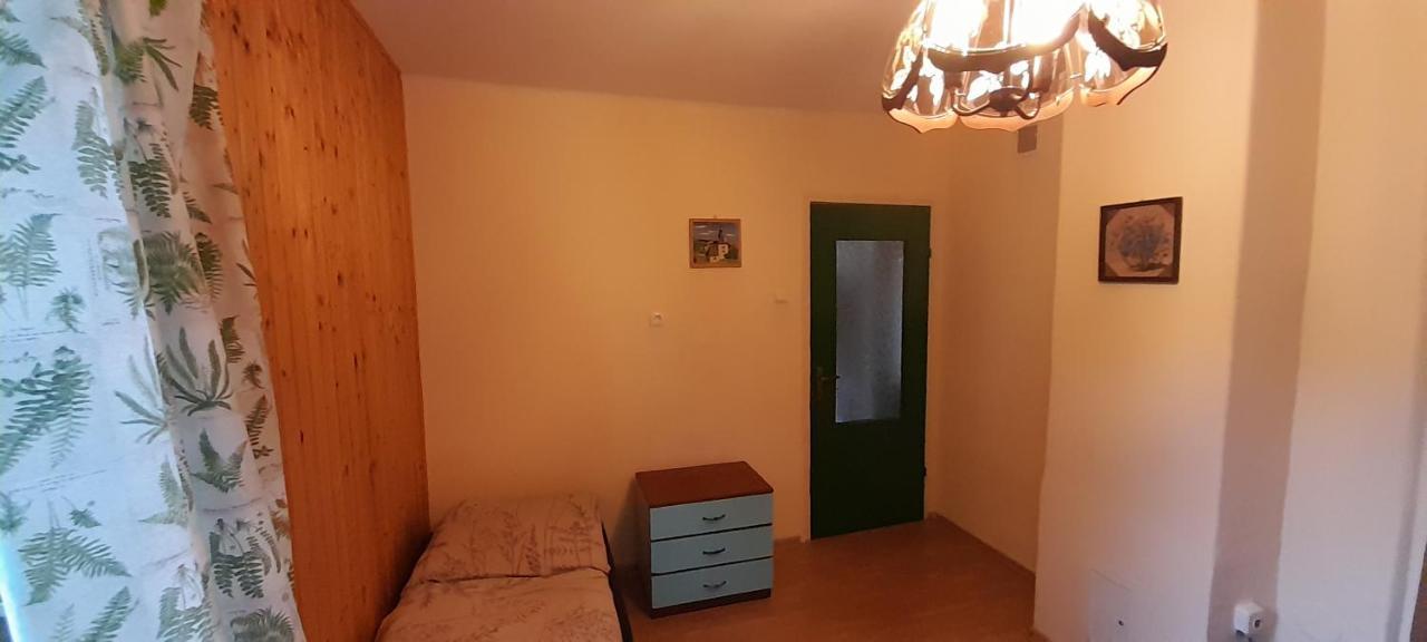 Chata Julka Dedinky Exterior photo
